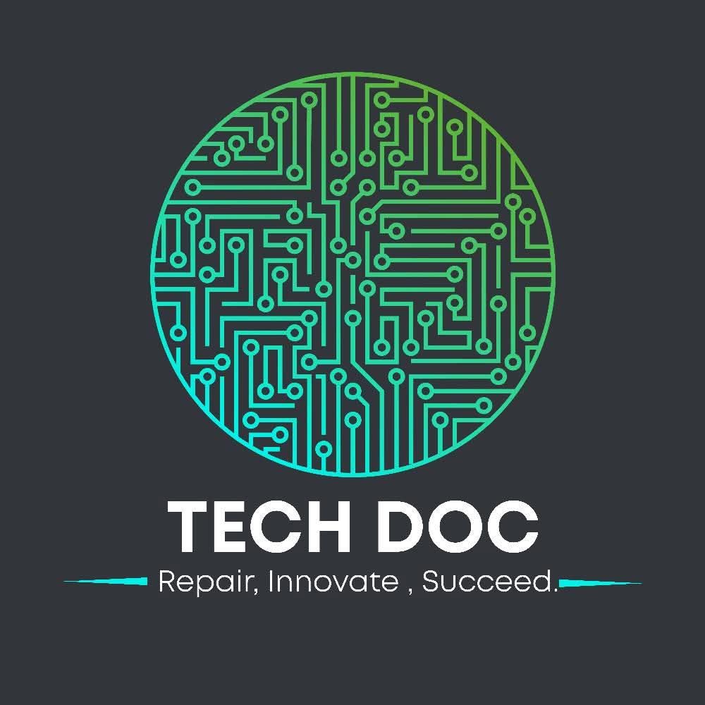 Logo TechDoc888